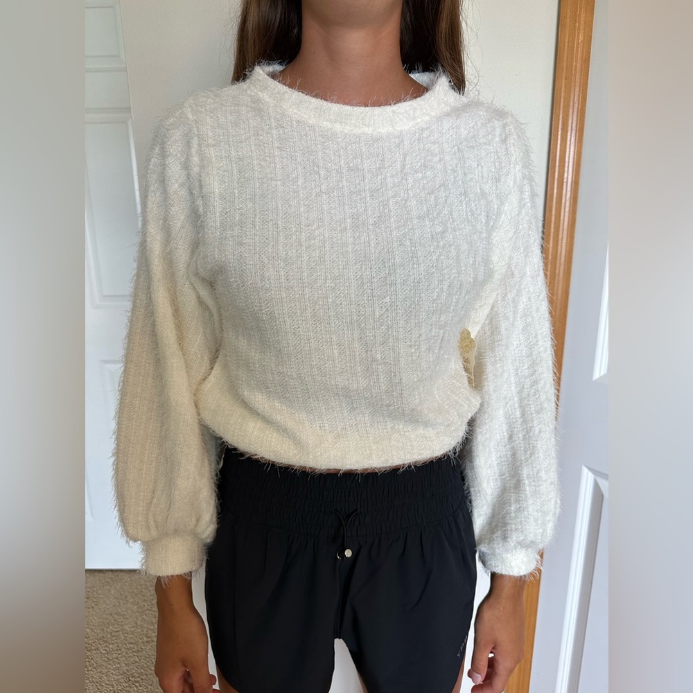 Altard state sweater